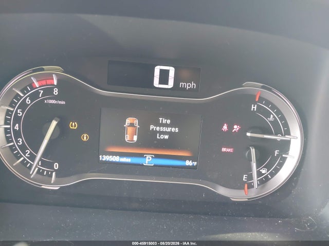 45915003 :رقم المزاد ، 5FNYF6H73HB019662 vin ، 2017 Honda Pilot Ex-l مزاد بيع