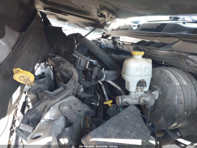 RAM 1500 Express 2014 1C6RR7FT5ES374579 Image 10
