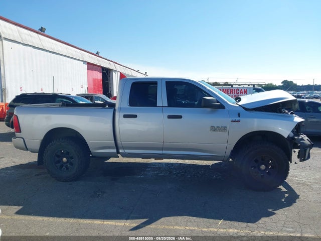 RAM 1500 Express 2014 1C6RR7FT5ES374579 Image 14