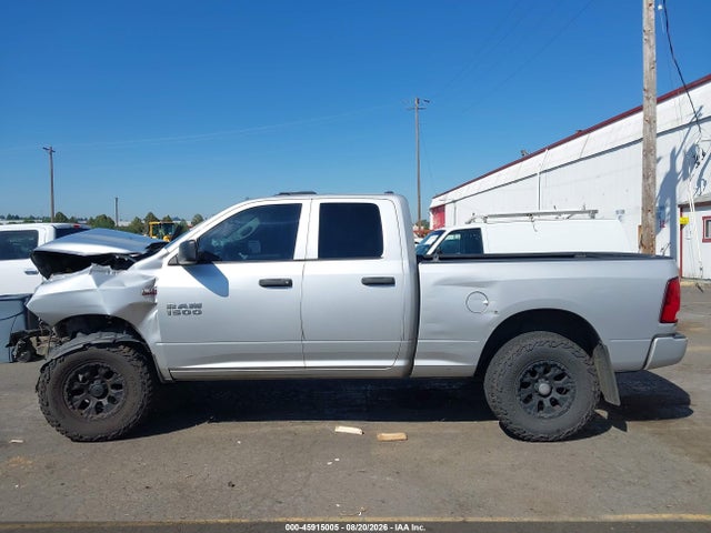 RAM 1500 Express 2014 1C6RR7FT5ES374579 Image 15
