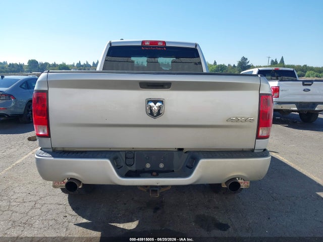 RAM 1500 Express 2014 1C6RR7FT5ES374579 Image 17