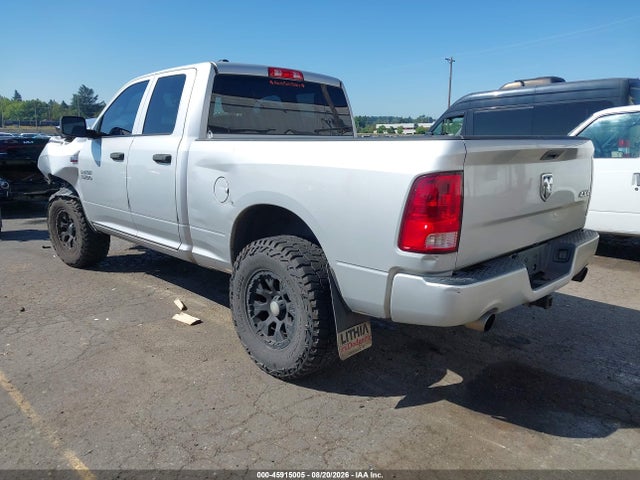RAM 1500 Express 2014 1C6RR7FT5ES374579 Image 3