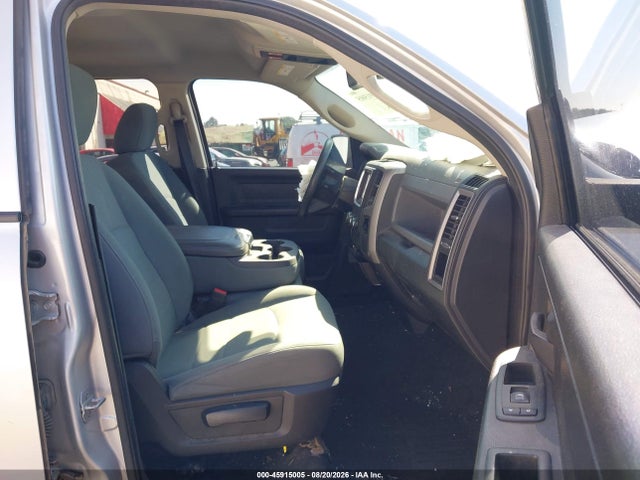 RAM 1500 Express 2014 1C6RR7FT5ES374579 Image 5