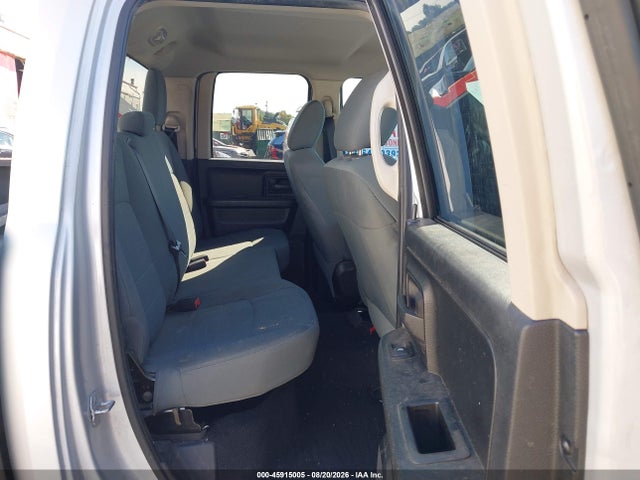 RAM 1500 Express 2014 1C6RR7FT5ES374579 Image 8