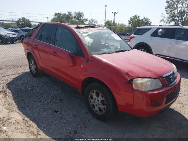 45915010 :رقم المزاد ، 5GZCZ534X6S823061 vin ، 2006 Saturn Vue V6 مزاد بيع