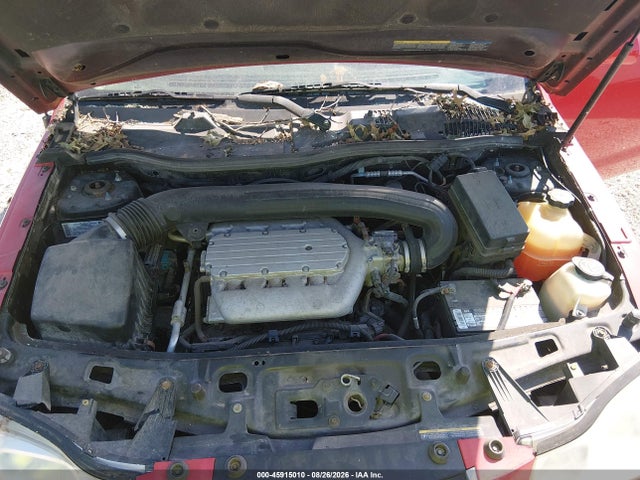 45915010 :رقم المزاد ، 5GZCZ534X6S823061 vin ، 2006 Saturn Vue V6 مزاد بيع