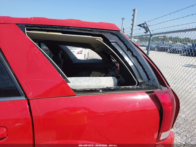 45915010 :رقم المزاد ، 5GZCZ534X6S823061 vin ، 2006 Saturn Vue V6 مزاد بيع