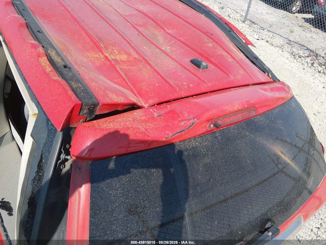 45915010 :رقم المزاد ، 5GZCZ534X6S823061 vin ، 2006 Saturn Vue V6 مزاد بيع