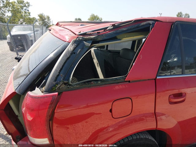 45915010 :رقم المزاد ، 5GZCZ534X6S823061 vin ، 2006 Saturn Vue V6 مزاد بيع