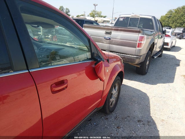 45915010 :رقم المزاد ، 5GZCZ534X6S823061 vin ، 2006 Saturn Vue V6 مزاد بيع