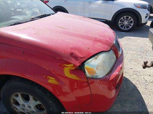 45915010 :رقم المزاد ، 5GZCZ534X6S823061 vin ، 2006 Saturn Vue V6 مزاد بيع