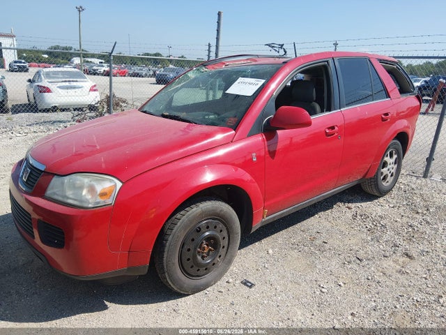 45915010 :رقم المزاد ، 5GZCZ534X6S823061 vin ، 2006 Saturn Vue V6 مزاد بيع