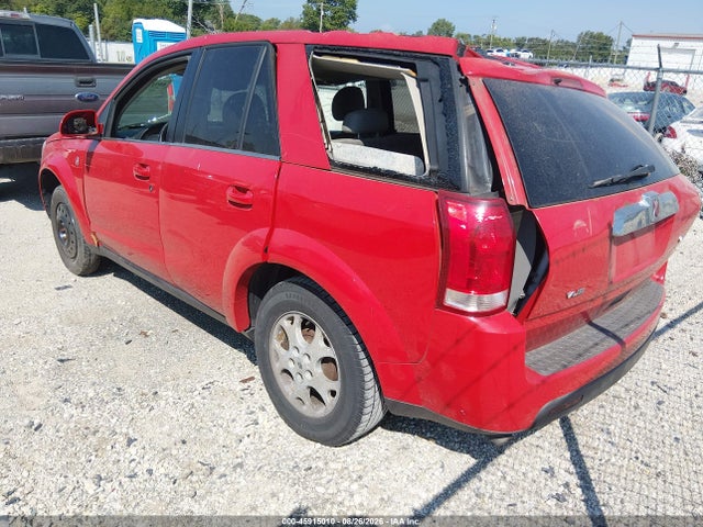 45915010 :رقم المزاد ، 5GZCZ534X6S823061 vin ، 2006 Saturn Vue V6 مزاد بيع