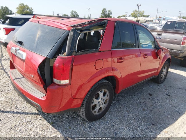 45915010 :رقم المزاد ، 5GZCZ534X6S823061 vin ، 2006 Saturn Vue V6 مزاد بيع