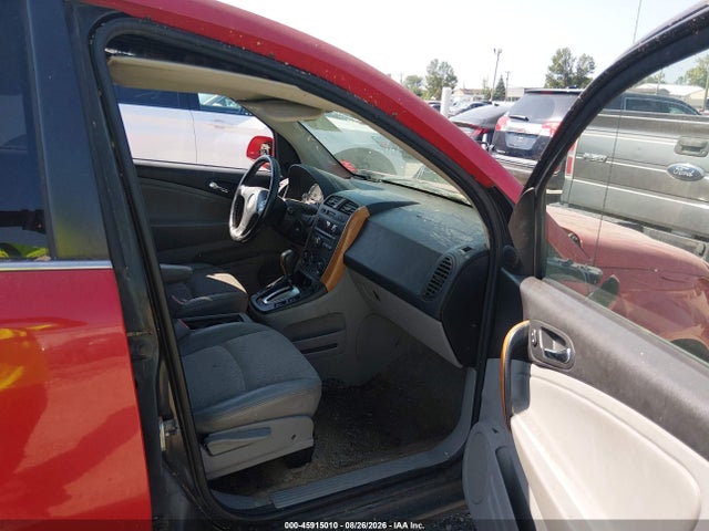 45915010 :رقم المزاد ، 5GZCZ534X6S823061 vin ، 2006 Saturn Vue V6 مزاد بيع