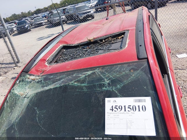 45915010 :رقم المزاد ، 5GZCZ534X6S823061 vin ، 2006 Saturn Vue V6 مزاد بيع