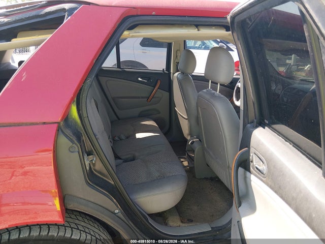 45915010 :رقم المزاد ، 5GZCZ534X6S823061 vin ، 2006 Saturn Vue V6 مزاد بيع