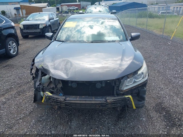 Aukcja sprzedaży 2017 Honda Accord Sport Se, vin: 1HGCR2E19HA284283, numer aukcji: 45915015
