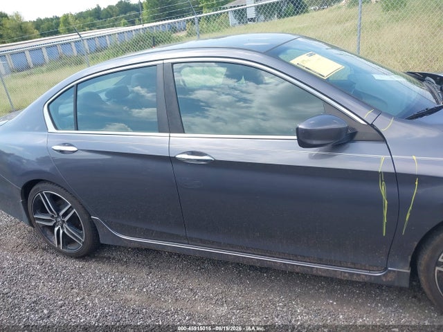 Aukcja sprzedaży 2017 Honda Accord Sport Se, vin: 1HGCR2E19HA284283, numer aukcji: 45915015