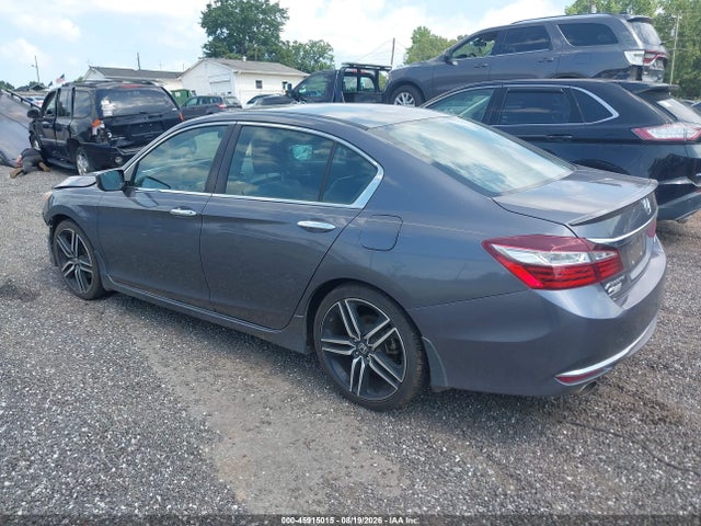 Aukcja sprzedaży 2017 Honda Accord Sport Se, vin: 1HGCR2E19HA284283, numer aukcji: 45915015