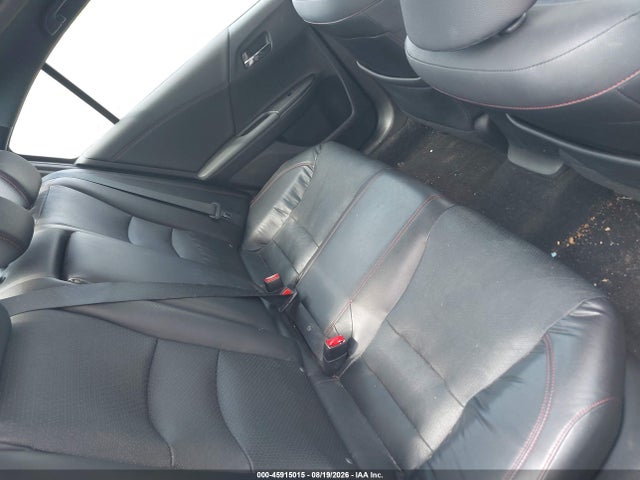 Aukcja sprzedaży 2017 Honda Accord Sport Se, vin: 1HGCR2E19HA284283, numer aukcji: 45915015