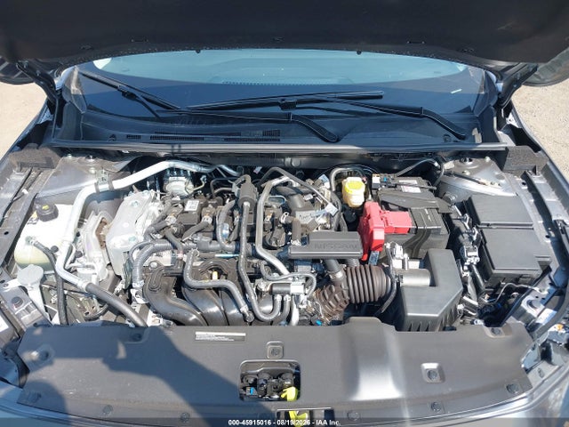 Nissan SENTRA SR 2026 3N1AB9DV7TY299556 Image 10