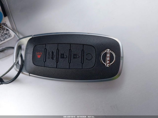 Nissan SENTRA SR 2026 3N1AB9DV7TY299556 Image 11