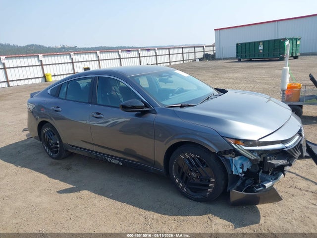 Nissan SENTRA SR 2026 3N1AB9DV7TY299556 Image 13