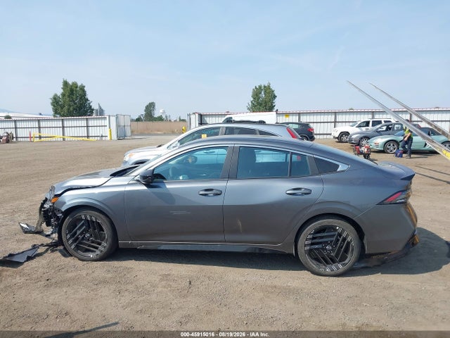 Nissan SENTRA SR 2026 3N1AB9DV7TY299556 Image 14