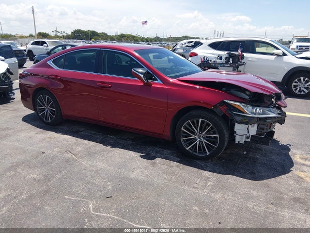 Auction sale of the 2023 Lexus Es 350, vin: 58ADZ1B15PU150907, lot number: 45915017