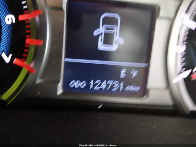 Продаж на аукціоні авто 2018 Toyota 4runner Sr5, vin: JTEBU5JR9J5506305, номер лоту: 45915019