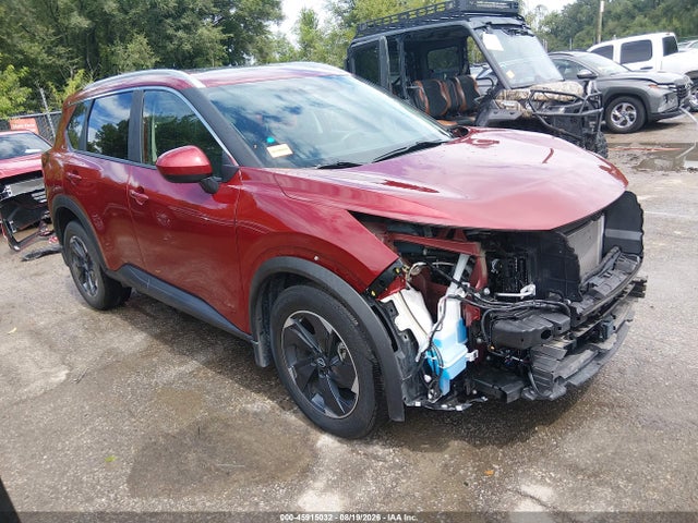 Aukcja sprzedaży 2024 Nissan Rogue Sv Fwd, vin: 5N1BT3BA2RC713805, numer aukcji: 45915032