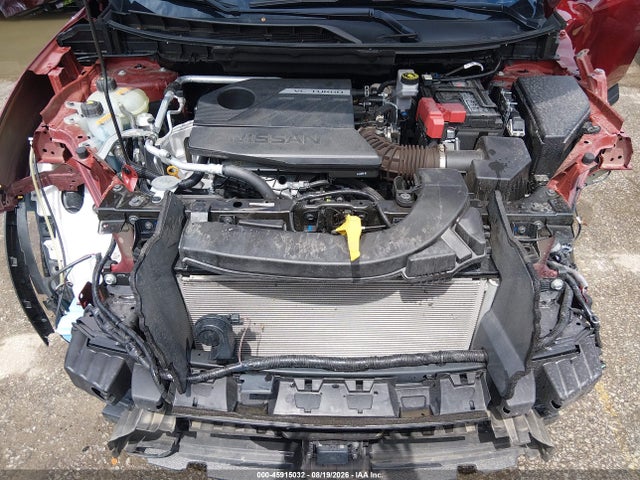 Продажа на аукционе авто 2024 Nissan Rogue Sv Fwd, vin: 5N1BT3BA2RC713805, номер лота: 45915032