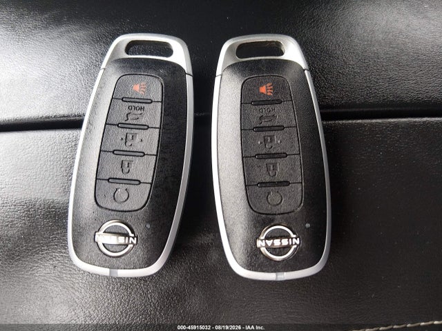 Продажа на аукционе авто 2024 Nissan Rogue Sv Fwd, vin: 5N1BT3BA2RC713805, номер лота: 45915032