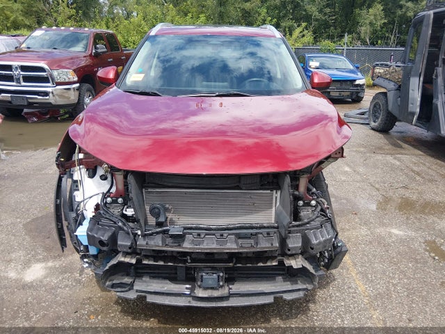Продажа на аукционе авто 2024 Nissan Rogue Sv Fwd, vin: 5N1BT3BA2RC713805, номер лота: 45915032