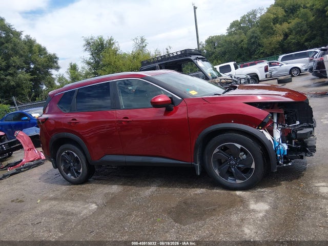 Продажа на аукционе авто 2024 Nissan Rogue Sv Fwd, vin: 5N1BT3BA2RC713805, номер лота: 45915032