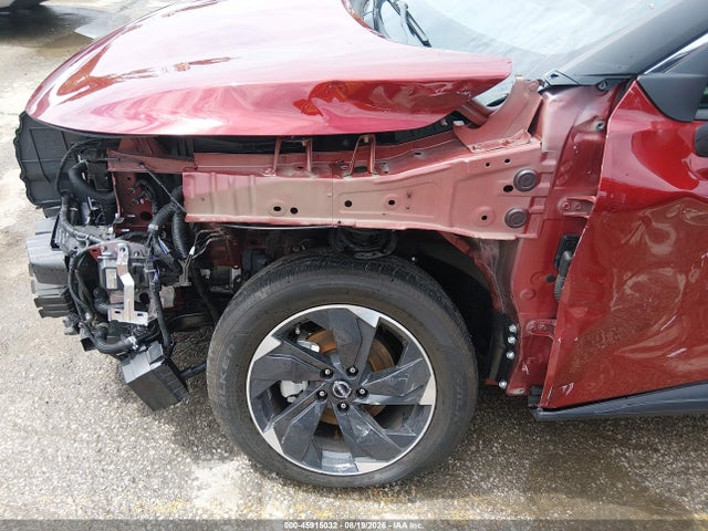 Продажа на аукционе авто 2024 Nissan Rogue Sv Fwd, vin: 5N1BT3BA2RC713805, номер лота: 45915032