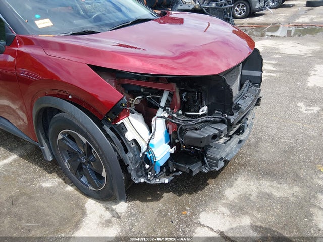 Продажа на аукционе авто 2024 Nissan Rogue Sv Fwd, vin: 5N1BT3BA2RC713805, номер лота: 45915032