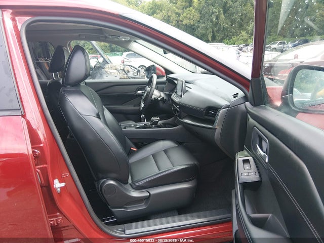 Продажа на аукционе авто 2024 Nissan Rogue Sv Fwd, vin: 5N1BT3BA2RC713805, номер лота: 45915032
