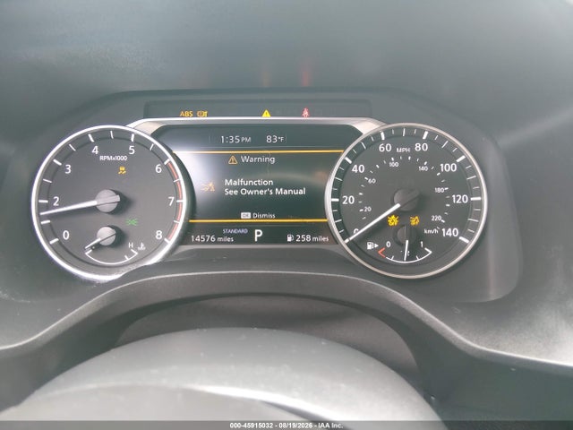 Продажа на аукционе авто 2024 Nissan Rogue Sv Fwd, vin: 5N1BT3BA2RC713805, номер лота: 45915032