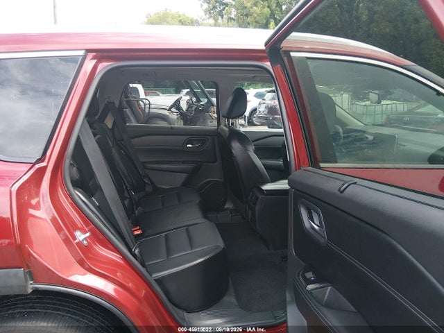 Продажа на аукционе авто 2024 Nissan Rogue Sv Fwd, vin: 5N1BT3BA2RC713805, номер лота: 45915032