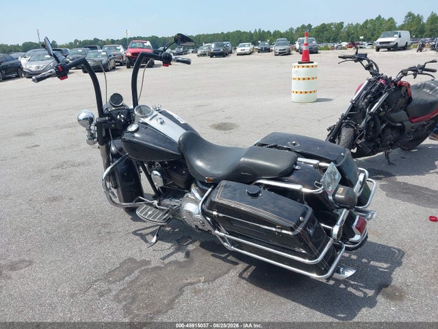 Aukcja sprzedaży 2008 Harley-davidson Flhp Police, vin: 1HD1FHM128Y689636, numer aukcji: 45915037