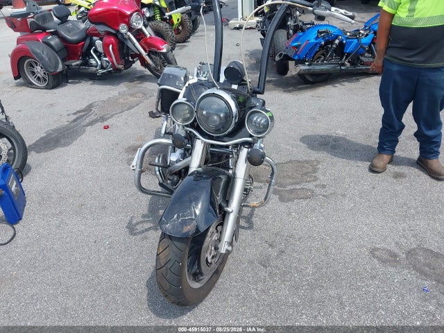 Aukcja sprzedaży 2008 Harley-davidson Flhp Police, vin: 1HD1FHM128Y689636, numer aukcji: 45915037