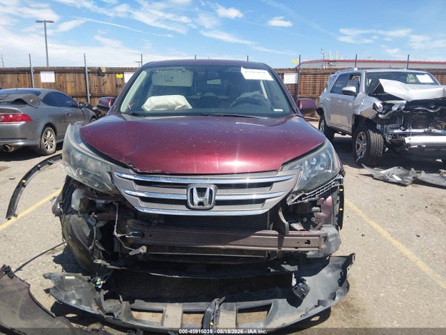 Aukcja sprzedaży 2012 Honda Cr-v Ex, vin: 5J6RM4H53CL080460, numer aukcji: 45915039
