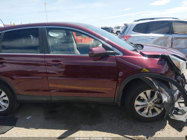 Aukcja sprzedaży 2012 Honda Cr-v Ex, vin: 5J6RM4H53CL080460, numer aukcji: 45915039