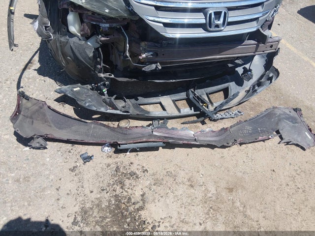 Aukcja sprzedaży 2012 Honda Cr-v Ex, vin: 5J6RM4H53CL080460, numer aukcji: 45915039