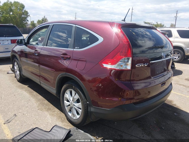 Aukcja sprzedaży 2012 Honda Cr-v Ex, vin: 5J6RM4H53CL080460, numer aukcji: 45915039