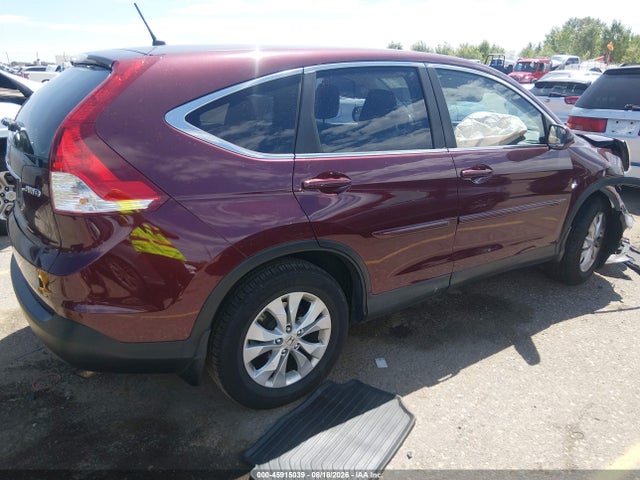Aukcja sprzedaży 2012 Honda Cr-v Ex, vin: 5J6RM4H53CL080460, numer aukcji: 45915039