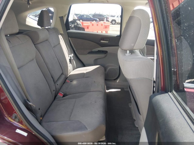 Aukcja sprzedaży 2012 Honda Cr-v Ex, vin: 5J6RM4H53CL080460, numer aukcji: 45915039
