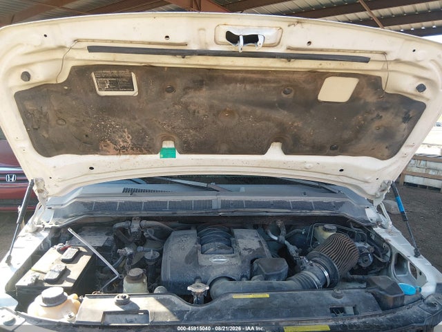 Aukcja sprzedaży 2006 Nissan Titan Se, vin: 1N6AA06A36N565692, numer aukcji: 45915040